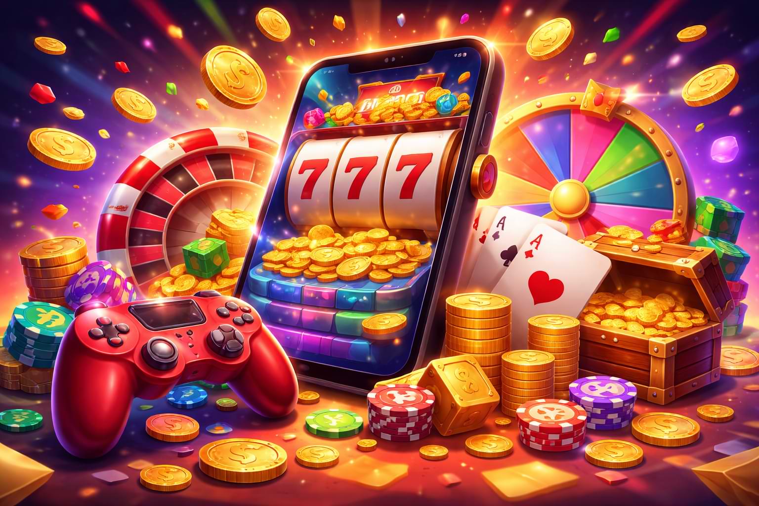 Мелстрой Казино