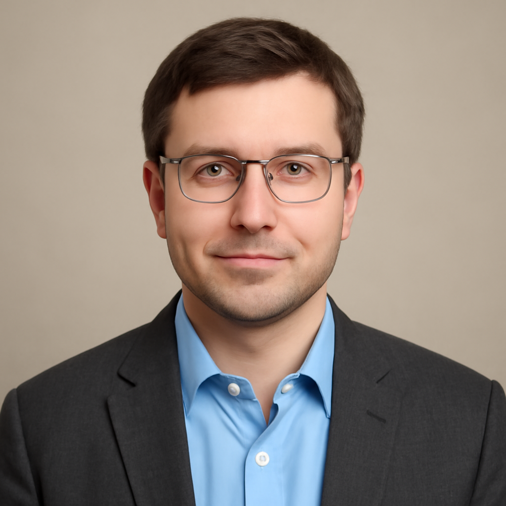 Алексей Петров