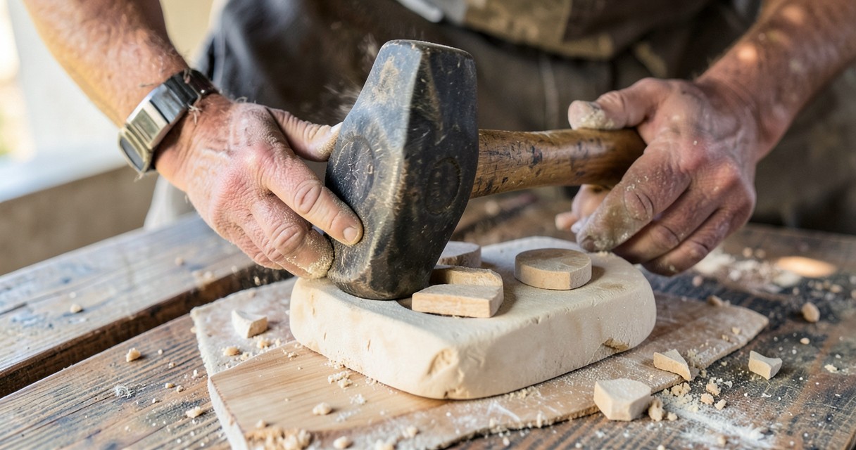Кованые украшения handmade — Основные техники кования для начинающих мастеров Кованые украшения handmade — Основные техники кования для начинающих мастеров